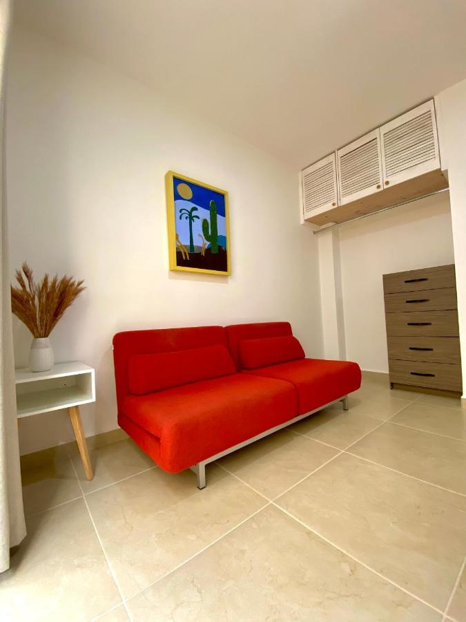 Apartament Casa Etna Cancún Zewnętrze zdjęcie