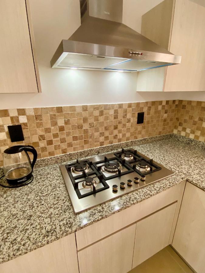 Apartament Casa Etna Cancún Zewnętrze zdjęcie