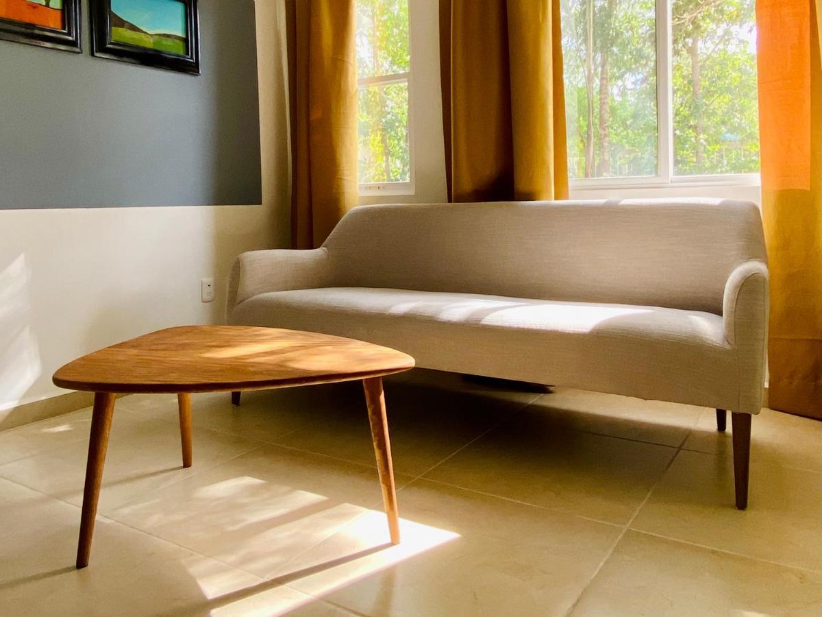 Apartament Casa Etna Cancún Zewnętrze zdjęcie