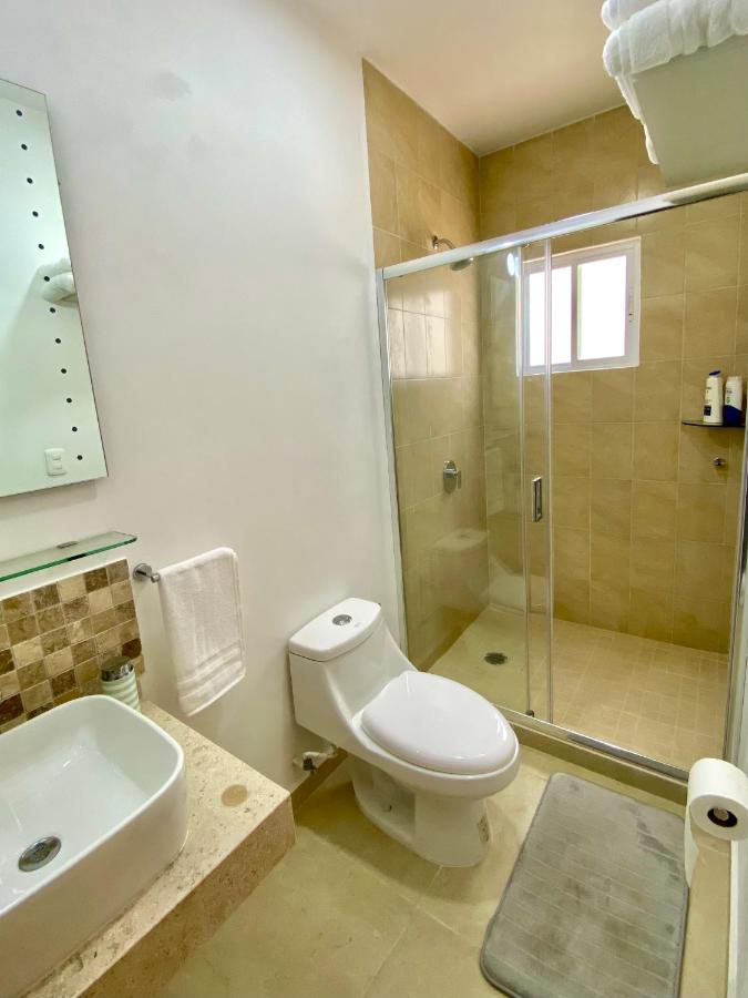 Apartament Casa Etna Cancún Zewnętrze zdjęcie