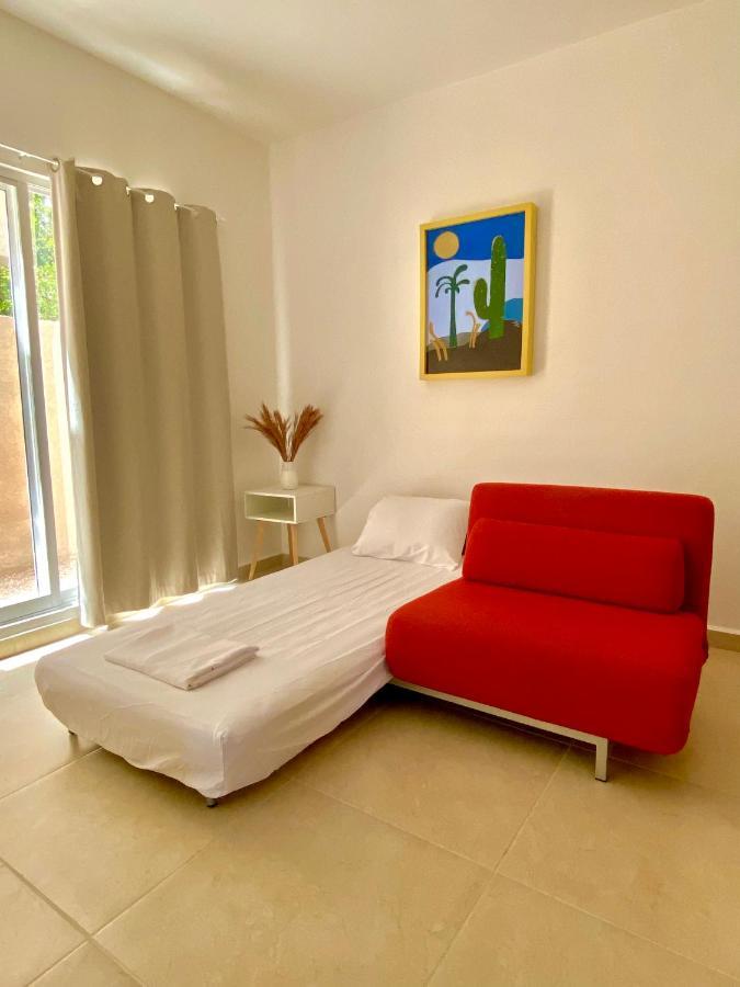 Apartament Casa Etna Cancún Zewnętrze zdjęcie