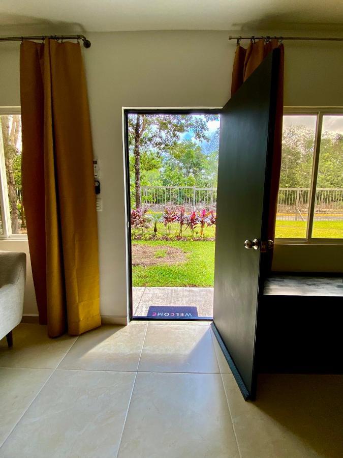 Apartament Casa Etna Cancún Zewnętrze zdjęcie