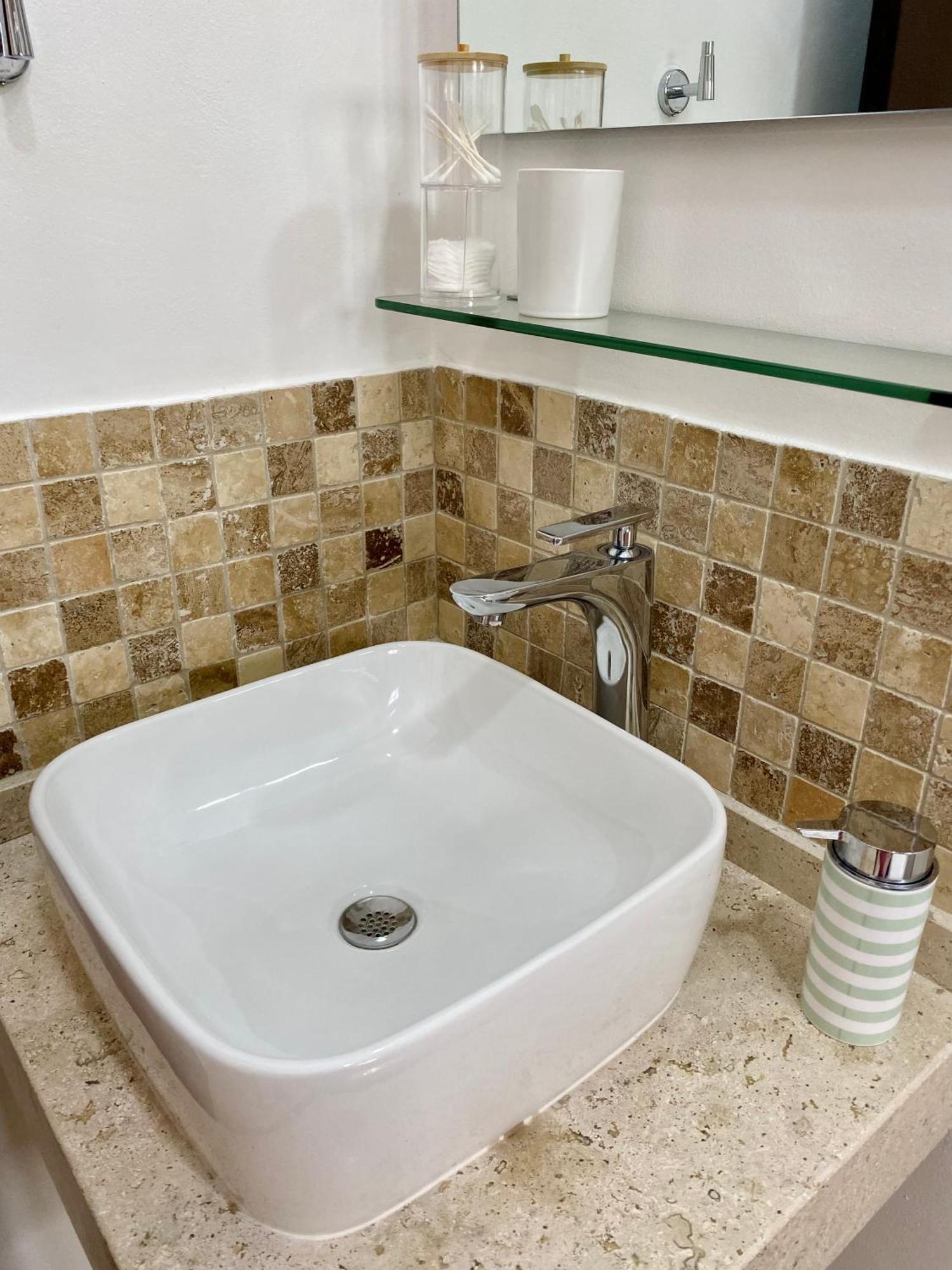 Apartament Casa Etna Cancún Zewnętrze zdjęcie