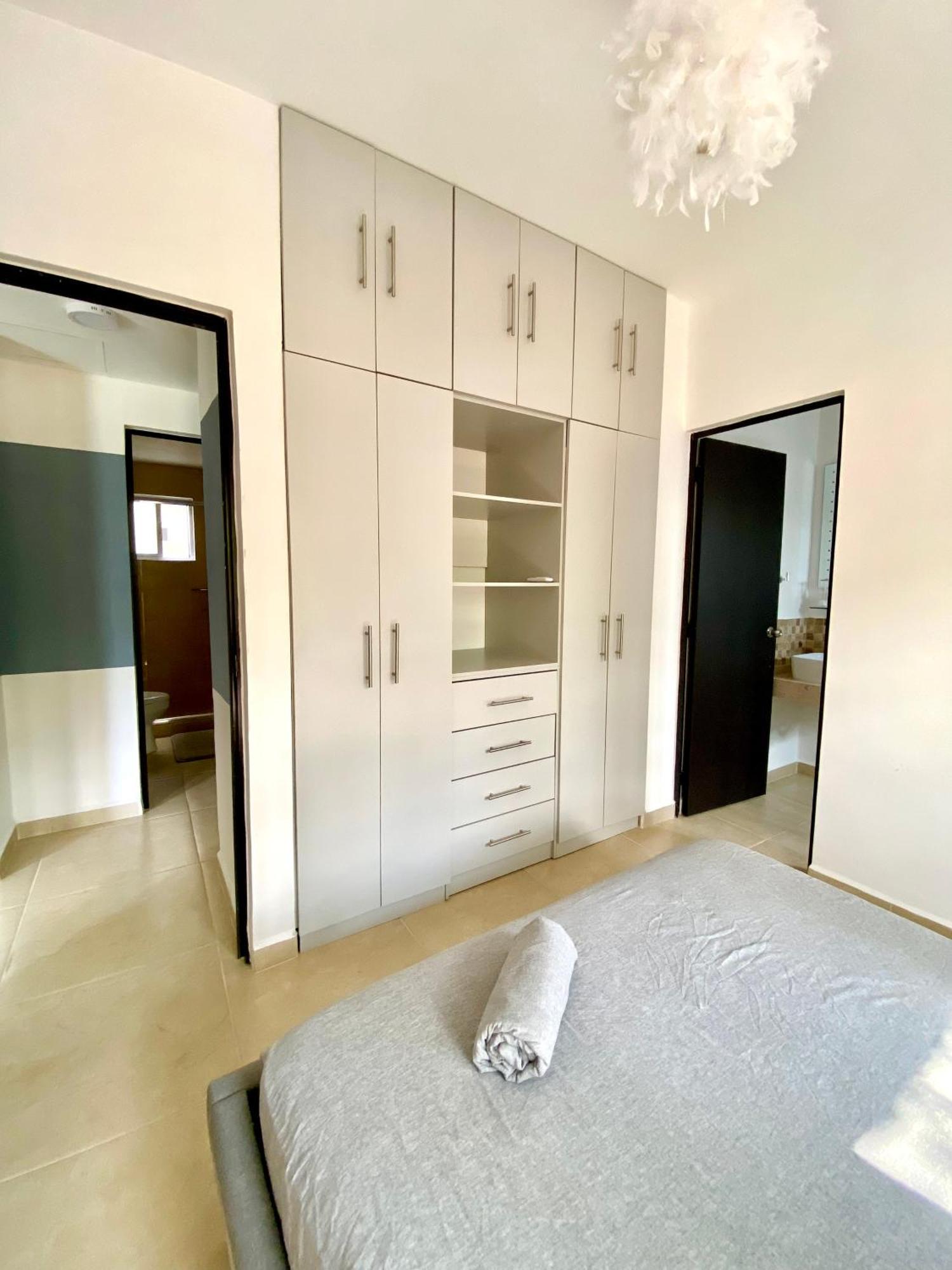 Apartament Casa Etna Cancún Zewnętrze zdjęcie