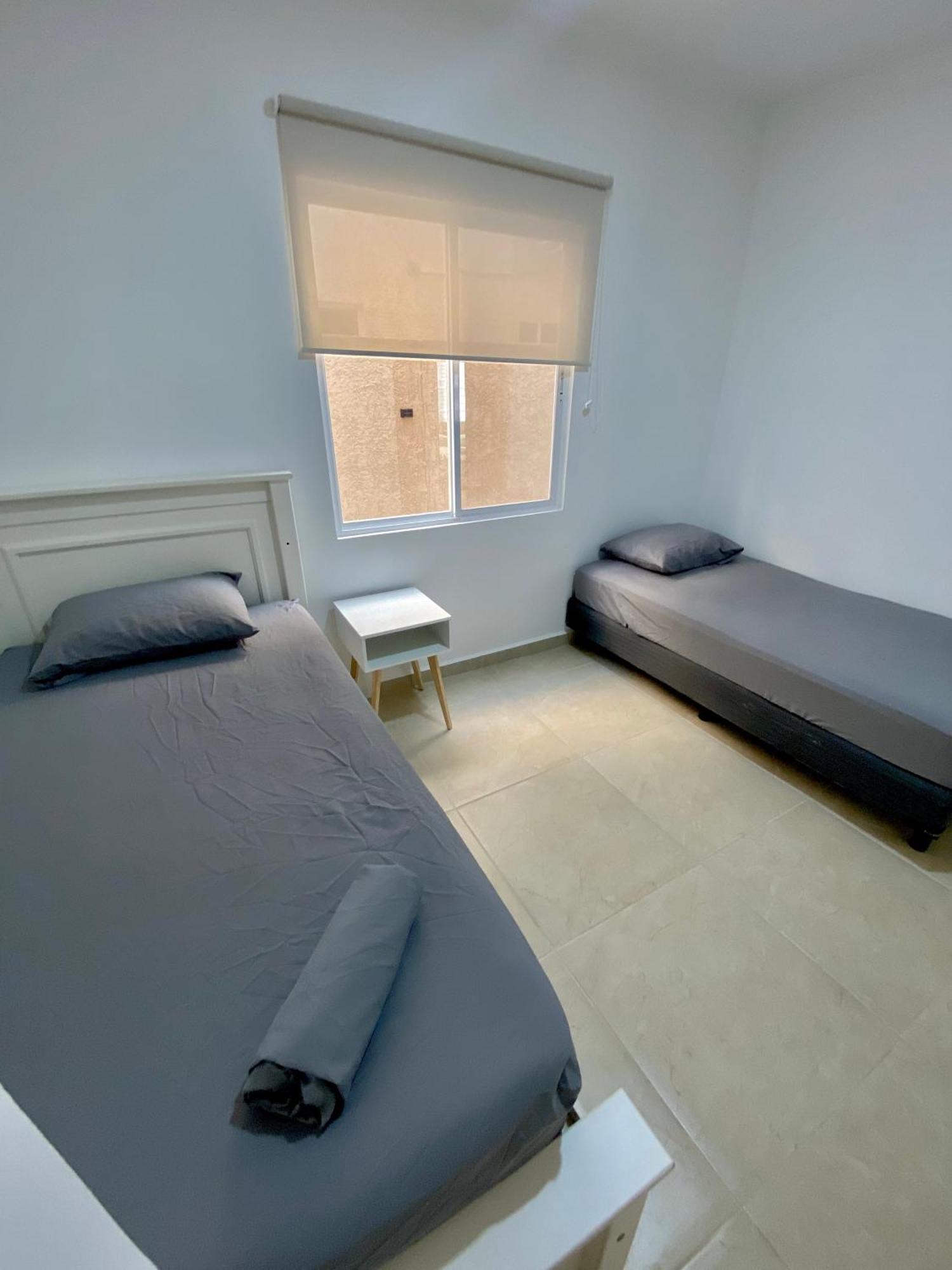 Apartament Casa Etna Cancún Zewnętrze zdjęcie